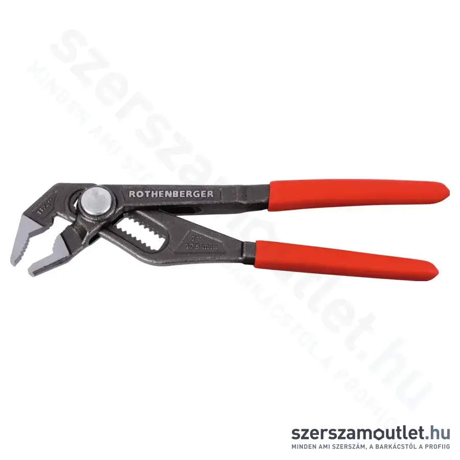 ROTHENBERGER ROGRIP F 7