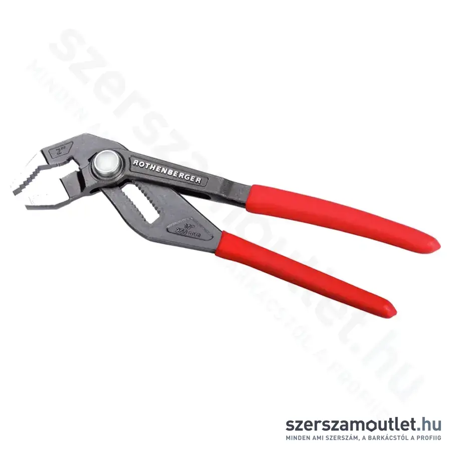 ROTHENBERGER ROGRIP F 10