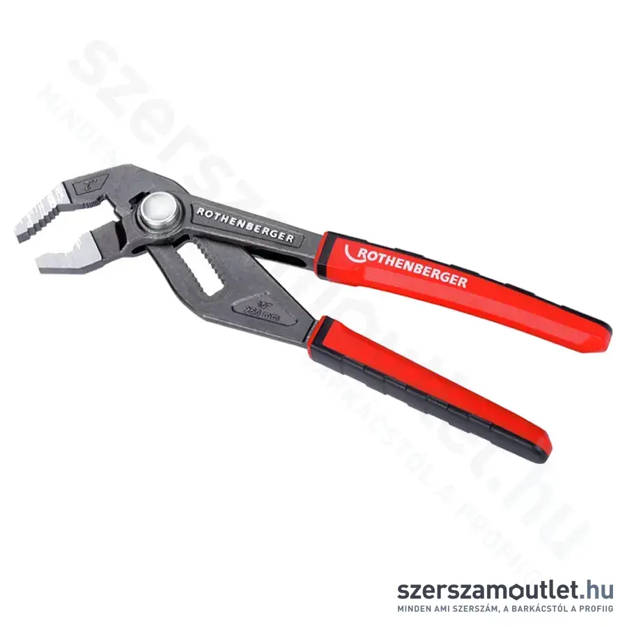 ROTHENBERGER ROGRIP F 10