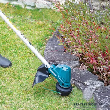 MAKITA DUR190UZX3 Akkus fűkasza (18V) (Akku és töltő nélkül!)