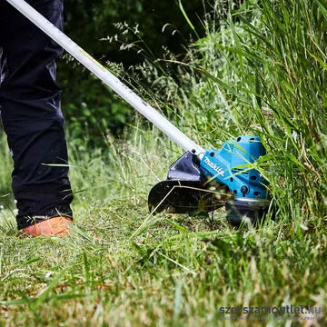 MAKITA DUR190UZX3 Akkus fűkasza (18V) (Akku és töltő nélkül!)
