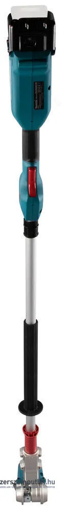 MAKITA DUN500WZ Magassági Akkus sövényvágó 50cm (18V) (Akku és töltő nélkül!)