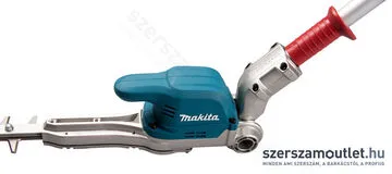 MAKITA DUN500WZ Magassági Akkus sövényvágó 50cm (18V) (Akku és töltő nélkül!)