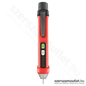 EXTOL Fáziskereső ceruza, érintés nélküli 12-1000V