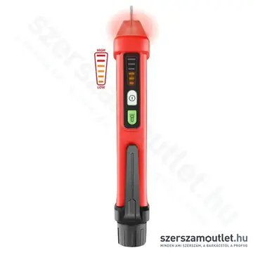 EXTOL Fáziskereső ceruza, érintés nélküli 12-1000V