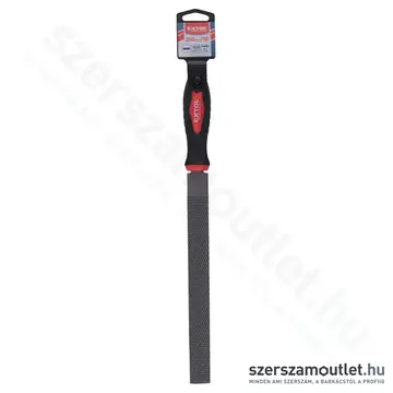 EXTOL Lapos fareszelő 250mm
