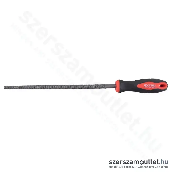 EXTOL Kerek fareszelő 250mm