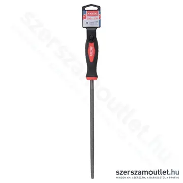 EXTOL Kerek fareszelő 250mm