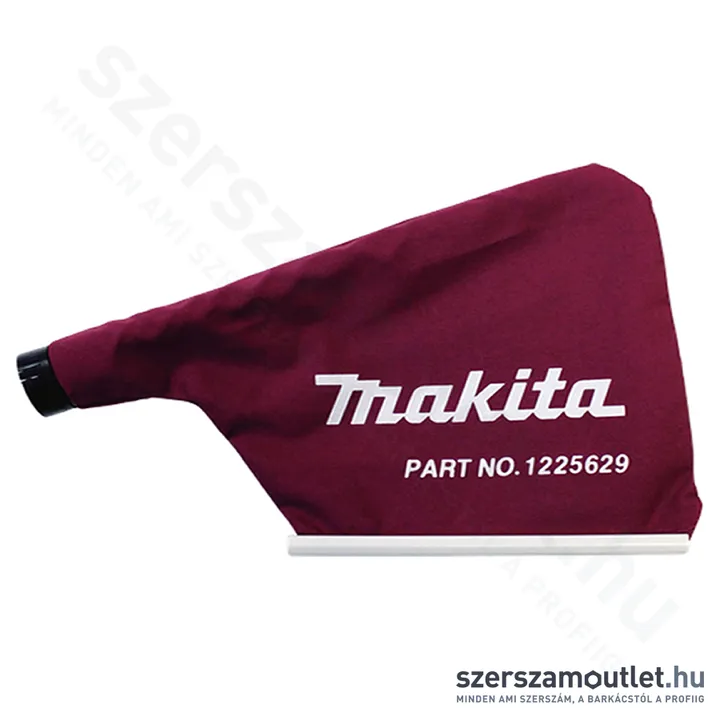 MAKITA Porzsák DSP600-hoz (122562-9)