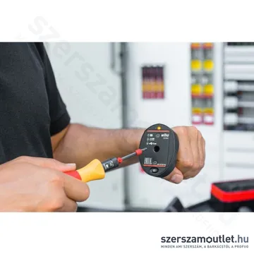 WIHA Torque Quickcheck nyomatékvizsgáló készülék 2,8Nm 3r. (040303-1230) (42086)