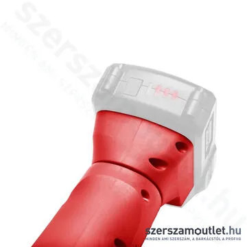 EXTOL Share20V Akkus multigép (20V) (Akku és töltő nélkül!)