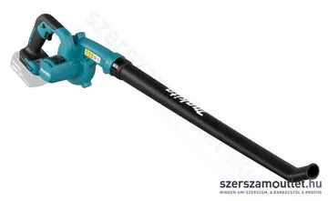 MAKITA DUB186Z Akkus légseprű (18V) (Akku és töltő nélkül!)