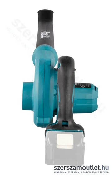 MAKITA DUB186Z Akkus légseprű (18V) (Akku és töltő nélkül!)