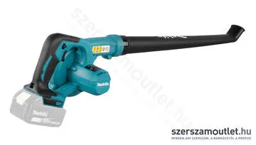 MAKITA DUB186Z Akkus légseprű (18V) (Akku és töltő nélkül!)