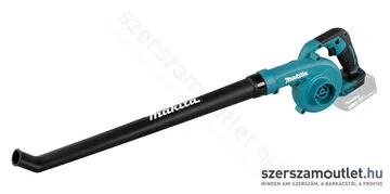 MAKITA DUB186Z Akkus légseprű (18V) (Akku és töltő nélkül!)