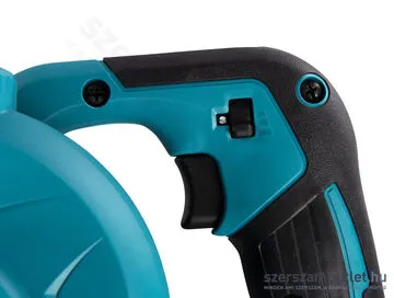 MAKITA DUB186Z Akkus légseprű (18V) (Akku és töltő nélkül!)