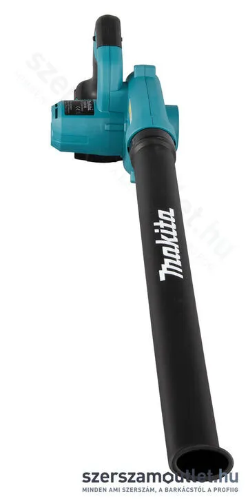 MAKITA DUB186Z Akkus légseprű (18V) (Akku és töltő nélkül!)