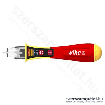 WIHA Fázisellenőrző ceruza 12-1000V (Egypólusú, érintés nélküli) (SB255-13/No.43797)