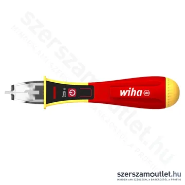 WIHA Fázisellenőrző ceruza 90-1000V (Egypólusú, érintés nélküli) (SB255-14/No.43798)