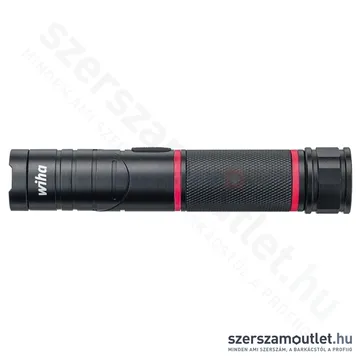 WIHA LED-es zseblámpa lézerrel és UV világítással SB 246 70/No.41286