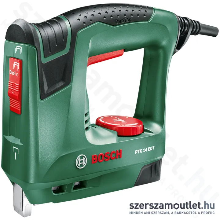 BOSCH PTK 14 EDT Elektromos tűzőgép (0603265520)