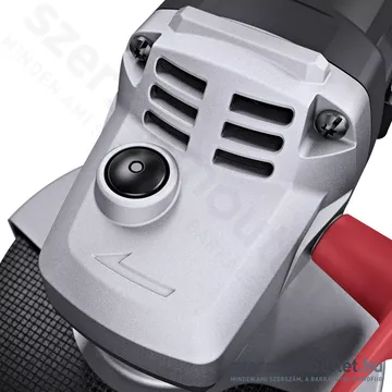 FLEX L 13-10 125-EC Sarokcsiszoló, szénkefementes (1300W/125mm) (495.255)