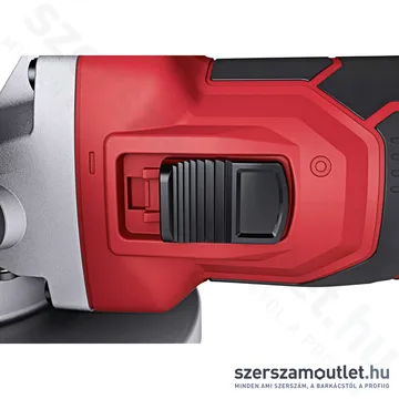 FLEX LBE 125 18.0-EC C Akkus sarokcsiszoló fordulatszabályzós (18V) (Akku és töltő nélkül) (499.285)