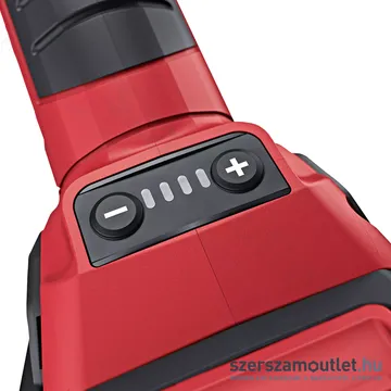 FLEX LBE 125 18.0-EC/5.0 Set Akkus sarokcsiszoló fordulatszabályzós, L-BOXX (2x5,0Ah/18V) (499.323)