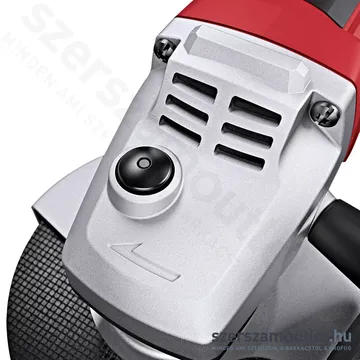 FLEX LBE 125 18.0-EC/5.0 Set Akkus sarokcsiszoló fordulatszabályzós, L-BOXX (2x5,0Ah/18V) (499.323)