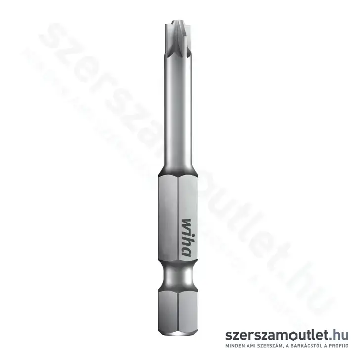WIHA Professional Xeno bit hegy SL/PZ1x50mm (7049XZ/No.32494)