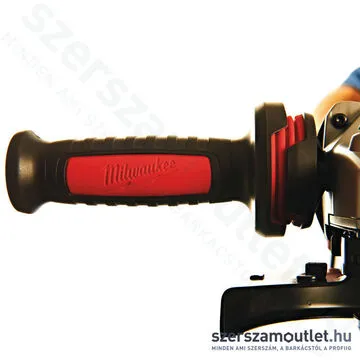 MILWAUKEE AGV 17-180 XC/DMS Sarokcsiszoló, dedman kapcsolóval (1750W/180mm) (4933432270)