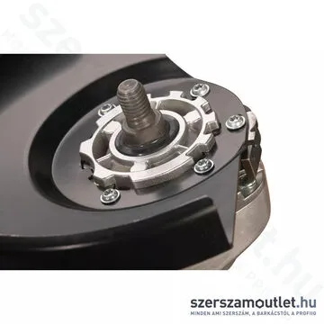 MILWAUKEE AGV 26-230 GE Sarokcsiszoló lágyindítással, deadman kapcsolóval (2600W/230mm) (4933402490)