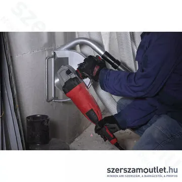 MILWAUKEE AGVK 24-230 EK Sarokcsiszoló lágyindítással (2400W/230mm) (4933451413)