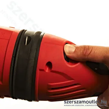 MILWAUKEE AGVM 26-230 GEX Sarokcsiszoló, B-Guard (2600W/230mm) (4933402365)