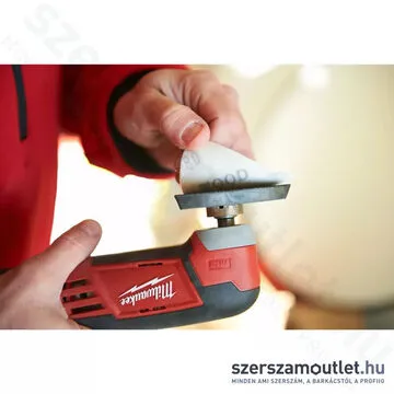 MILWAUKEE M12 C12 MT-202B Akkus multigép (2x2,0Ah/12V) (4933441710)