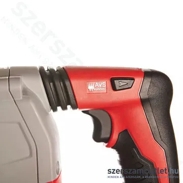 MILWAUKEE HD18 HX-0 Akkus fúró-vésőkalapács (18V) (Akku és töltő nélkül!) (4933408320)