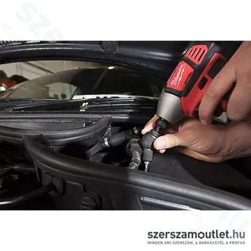 MILWAUKEE M18 BID-0 Akkus ütvecsavarozó (18V) (1/4