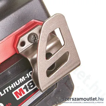 MILWAUKEE M18 CBLDD-0 Akkus fúró-csavarbehajtó szénkefementes (18V) (Akku és töltő nélkül!)