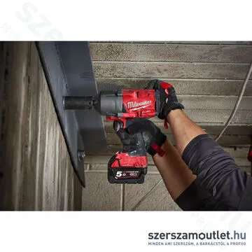 MILWAUKEE M18 ONEFHIWP12-0X Akkus ütvecsavarozó HD (18V) (1/2