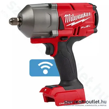 MILWAUKEE M18 ONEFHIWP12-0X Akkus ütvecsavarozó HD (18V) (1/2