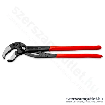 KNIPEX Cobra XL Vízpumpafogó 400mm (87 01 400)