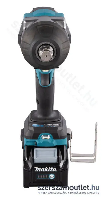 MAKITA TW001GM201 Akkus ütvecsavarozó (1800Nm 3/4)(2x4,0Ah/40V) (BL)