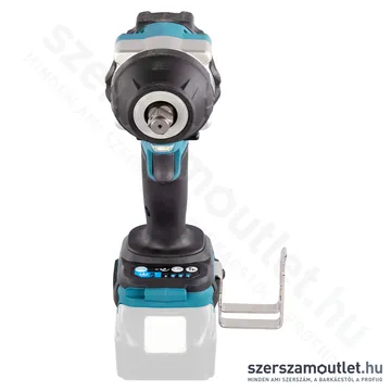 MAKITA DTW700Z Akkus szénkefementes ütvecsavarozó 1/2