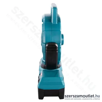 MAKITA CF001GZ Akkus Automata ventilátor (40V/235MM) (Akku és töltő nélkül!)