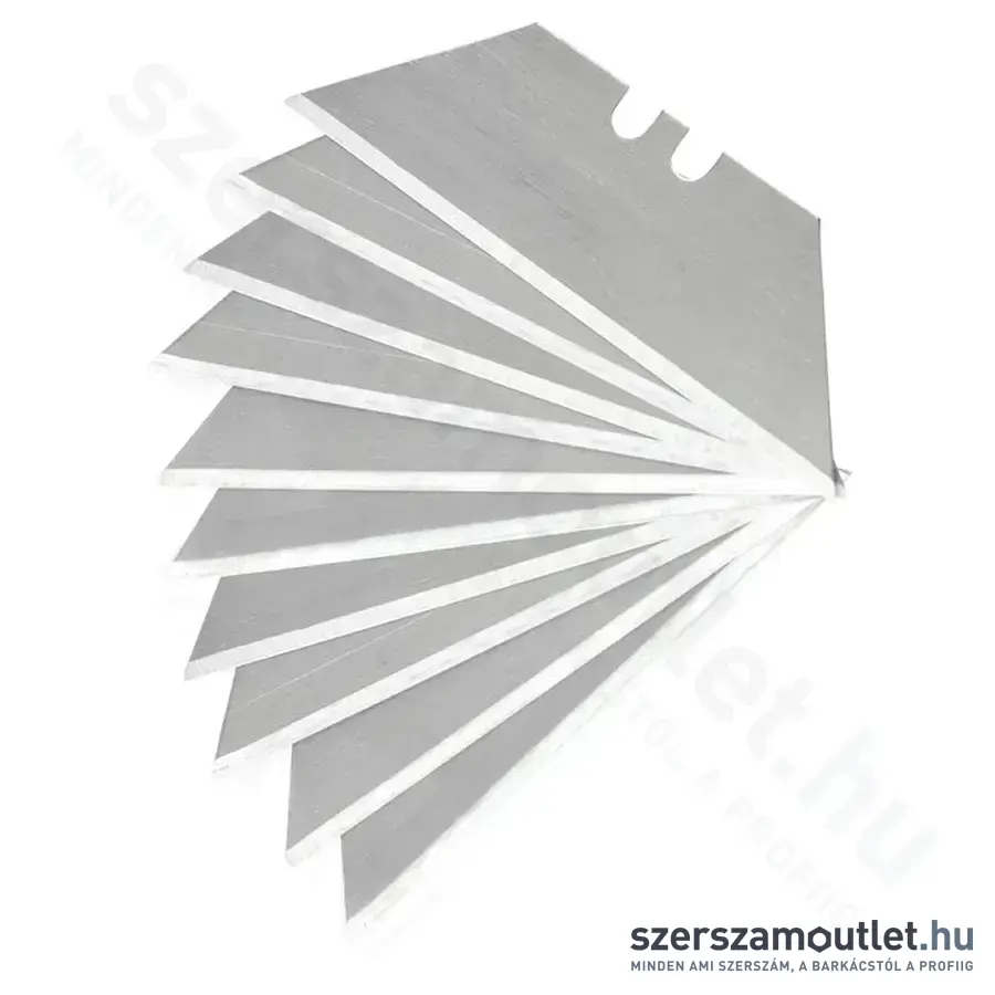 EXTOL Trapézpenge 19x61mm (10db)