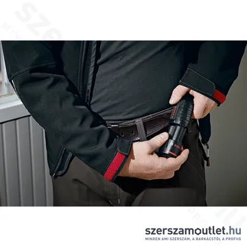 BOSCH GHJ 12V + 18V Akkus fűthető kabát XL (1x2,0Ah/12V) (061880006R)