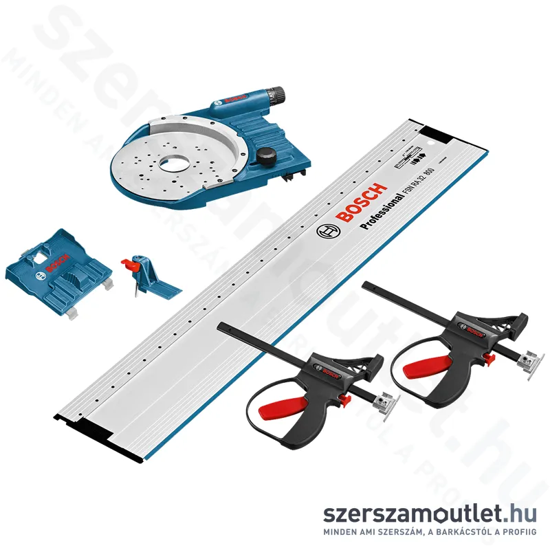 BOSCH FSN OFA 32 KIT 800 Komplett sínrendszer (1600A001T8)