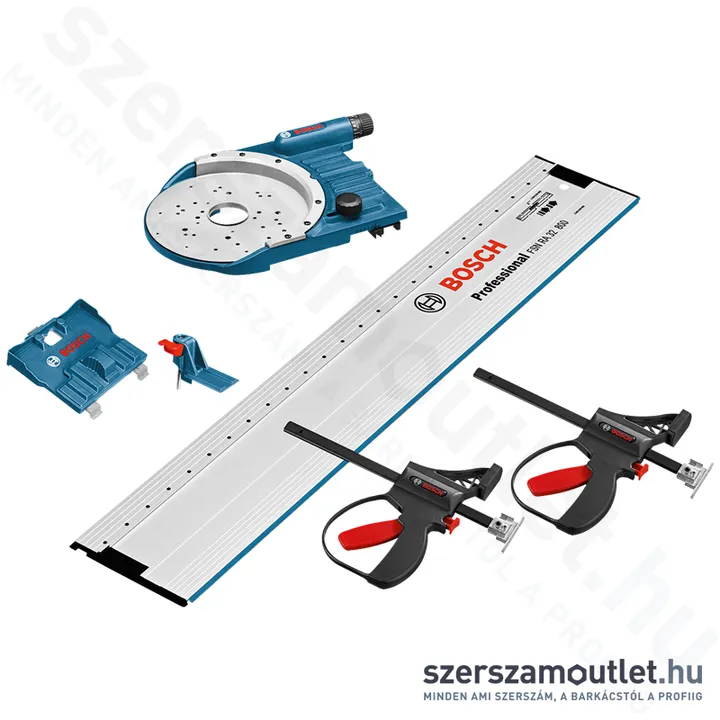 BOSCH FSN OFA 32 KIT 800 Komplett sínrendszer (1600A001T8)