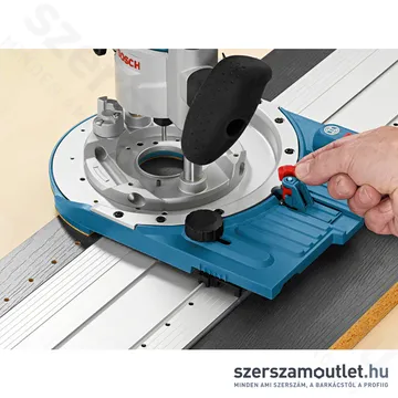 BOSCH FSN OFA 32 KIT 800 Komplett sínrendszer (1600A001T8)