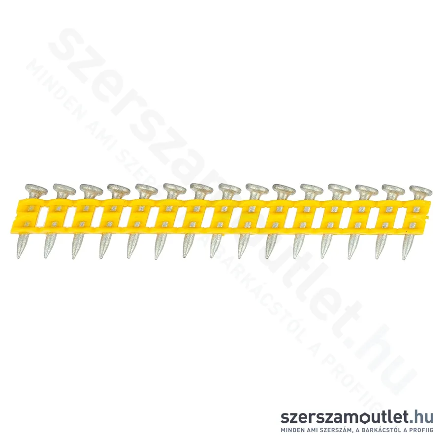 DEWALT Szög könnyű betonhoz 2,6x20mm DCN890-hez [1005db/doboz] (DCN8901020)